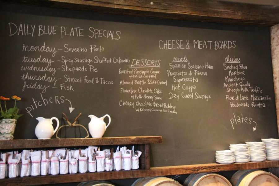 Keg & Kitchen A Bar in Haddon Township, NJ Thrillist