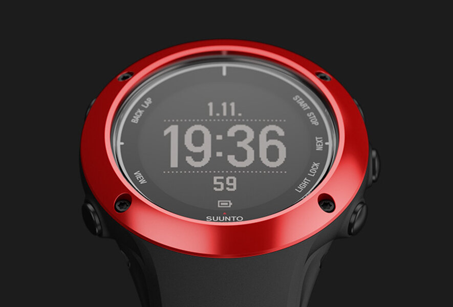 Suunto Ambit2 - Own - Thrillist Nation