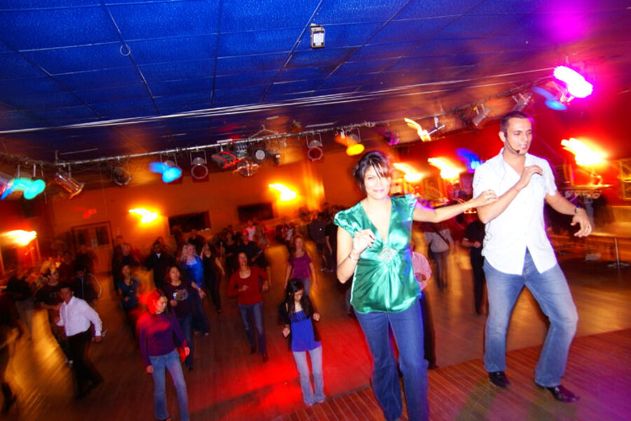havana club boston dress code Bachata and Salsa Dancing and Lessons in Boston on Sundays with Havana Club