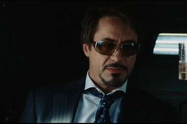 Tony stark iron cheap man 3 glasses