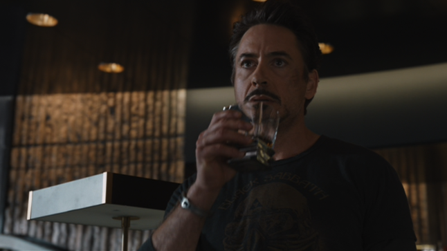 Iron Man 3 - Everything Tony Stark drinks in every Iron Man movie ...