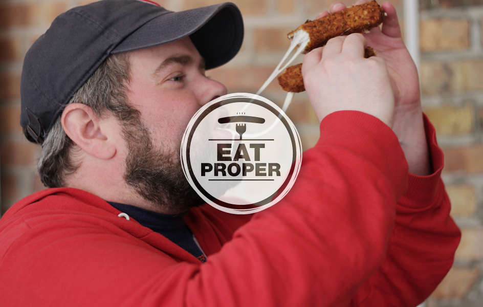 The Best Restaurants in Chicago Places to Eat Around Chicago