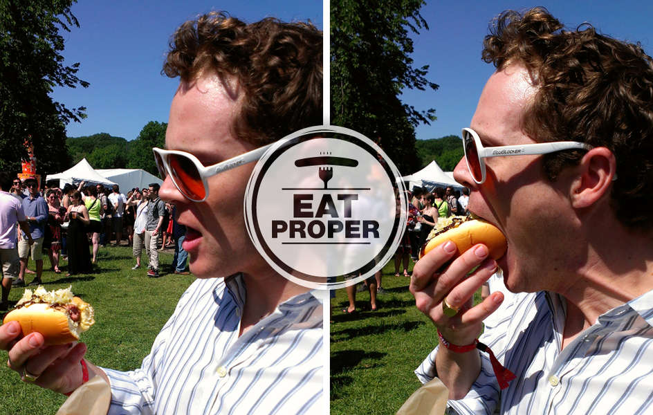 The Best Restaurants in NYC - Guide to Eating Around Town - Thrillist