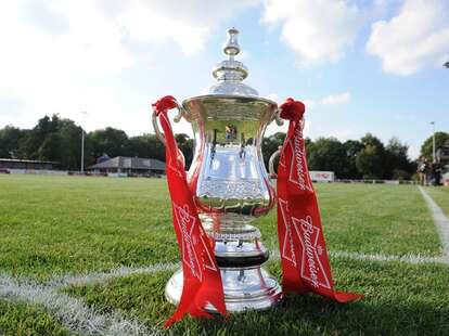 Thrillist's guide to the FA Cup