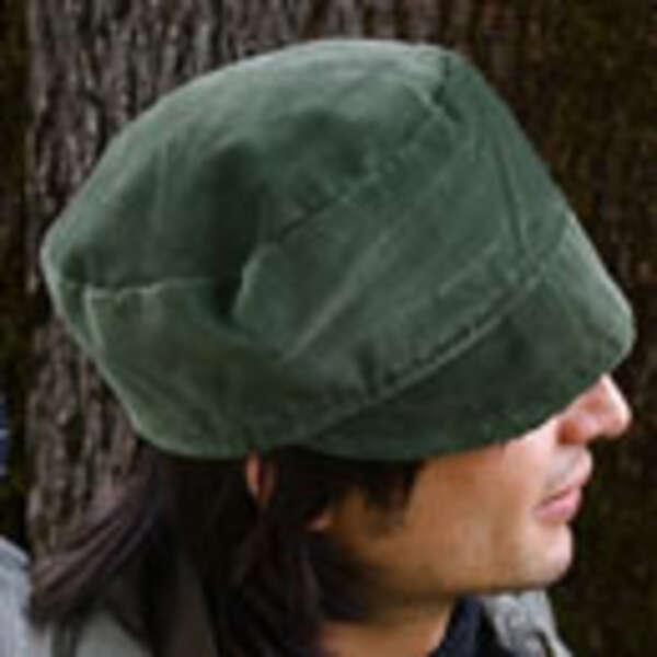 Flipside Hats Thrillist