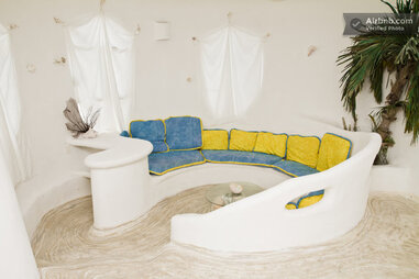 Airbnbest: The Seashell House - Travel - Thrillist Nation