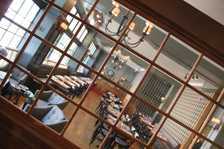 The Kenwood A Restaurant in Minneapolis, MN Thrillist