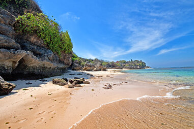 Samabe - Travel - Thrillist Nation
