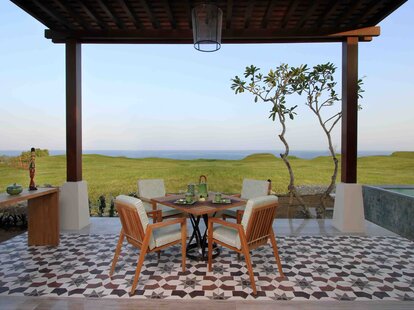 Samabe - Travel - Thrillist Nation