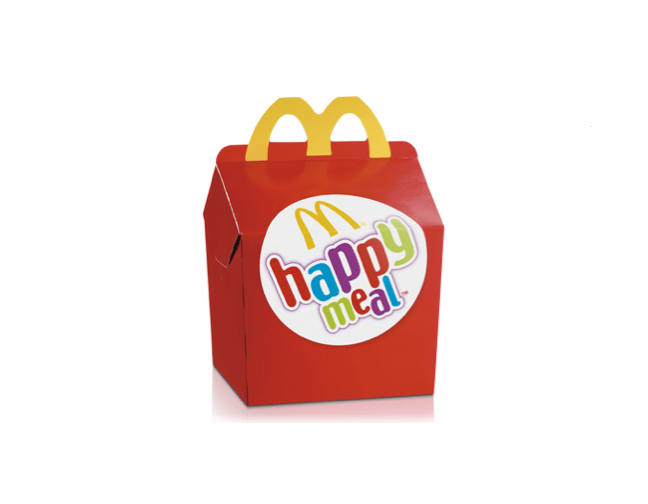 The 16 Best Retro Happy Meal Toys - Remembering McDonald's ...