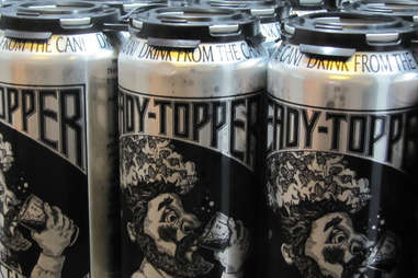 The Alchemist Heady Topper