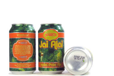 Jai Alai Cigar Brewing