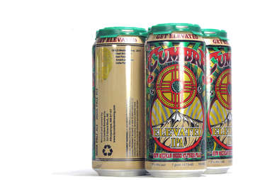 La Cumbre Elevated IPA