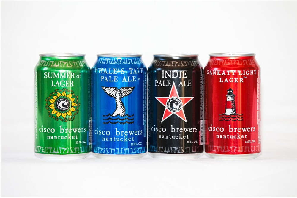 Best Craft Beers in a Can - The Top Canned Craft Brews Across the
