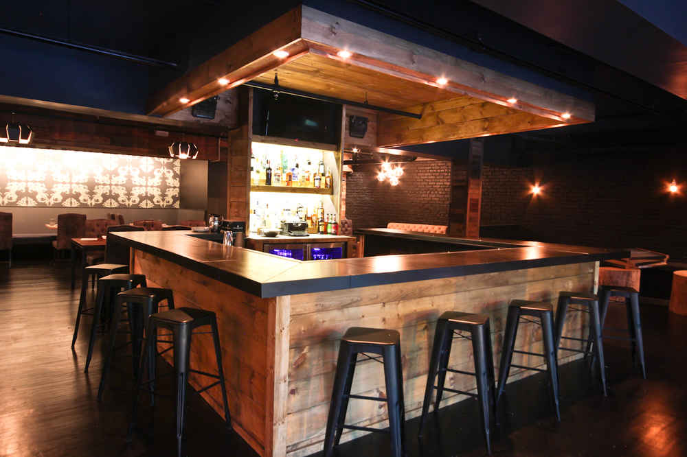 1kept American Restaurant In Buckhead Thrillist Atlanta