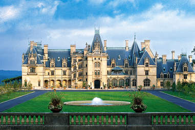 Biltmore - Asheville, NC