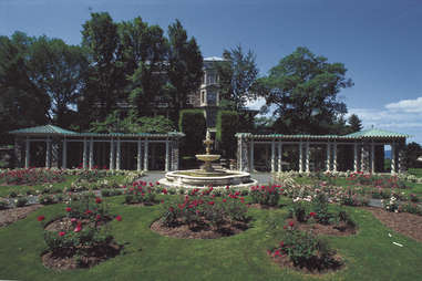 Kykuit: The Rockefeller Estate - Sleepy Hollow, NY