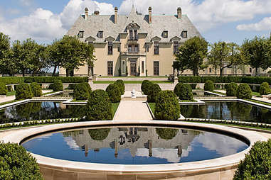 Oheka Castle - Huntington, NY