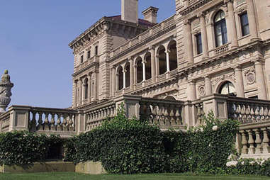 The Breakers - Newport, RI