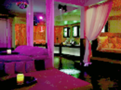 Bed Prix Fixe - Eat - Thrillist Miami