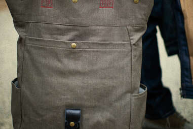 Bag by Sons of Trade