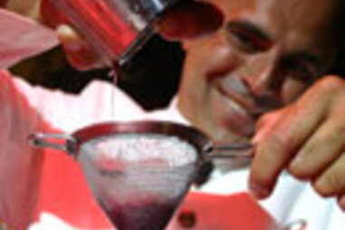 Tony Abou-Ganim: Hair Of The Dog - Drink - Thrillist Miami