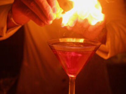 Tony Abou-Ganim: Hair Of The Dog - Drink - Thrillist Miami