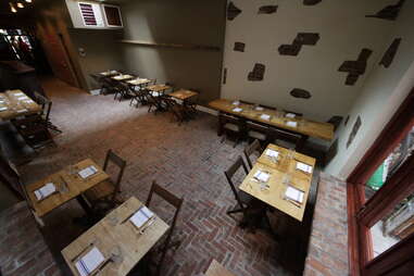 One Twenty-Two First Ave Interior