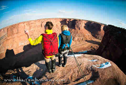 moab 3 adventure