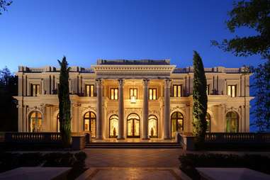 Palais des Anges - Beverly Hills, CA