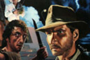 Justin Reed Art - Own - Thrillist Boston