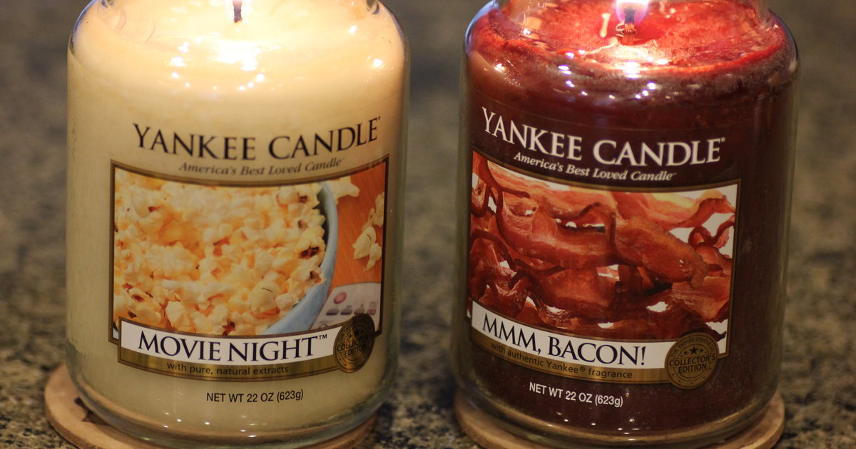 The Man Candle Sniff Test Own Thrillist