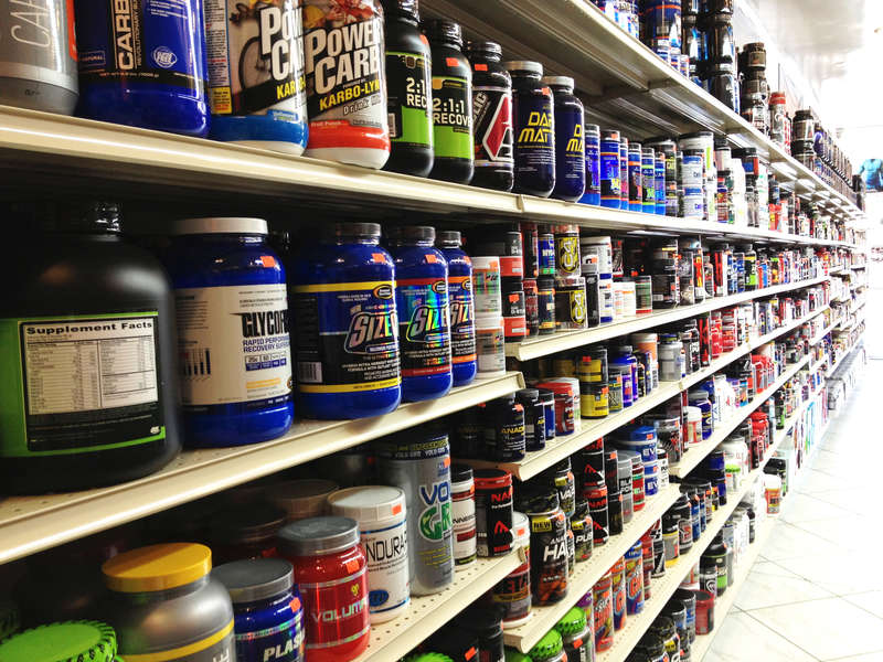 Nutritional Power Center A Other in Miami Beach, FL Thrillist