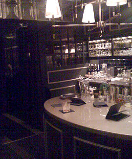 Raines Law Room Cocktails And Punches Designed By A Milk