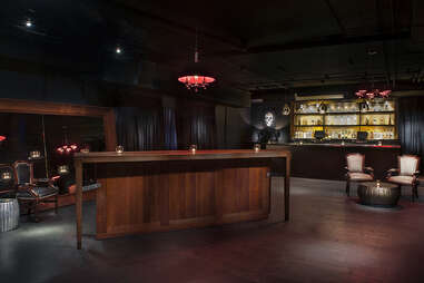 Create nightclub, Los Angeles