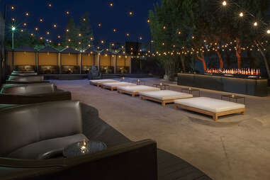 Create nightclub, Los Angeles