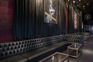 Create nightclub, Los Angeles