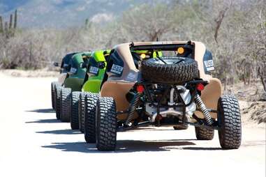 Baja dune buggy hotsell