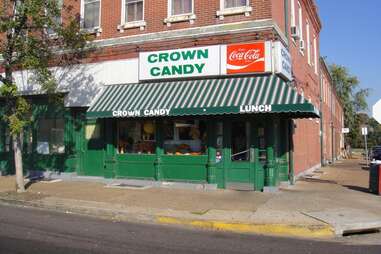 Crown Candy Kitchen