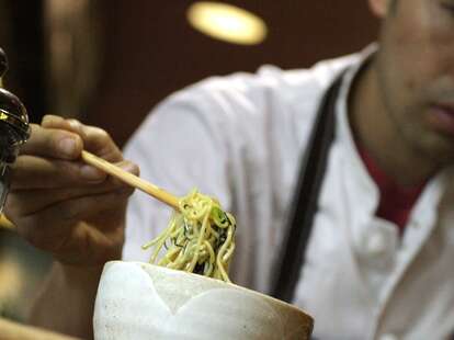 Yuji Haraguchi's Ramen Revolution - Eat - Thrillist New York