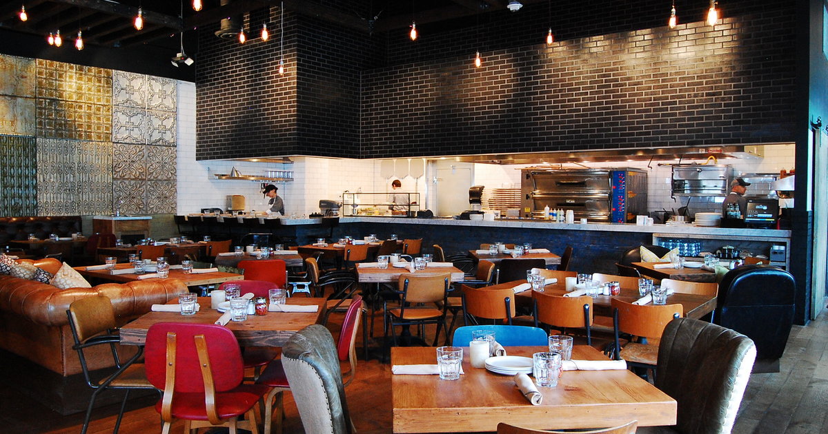 Stella Barra - Eat - Thrillist Los Angeles