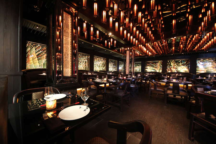 Chi Lin: A Restaurant in West Hollywood, CA - Thrillist