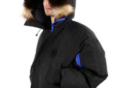 Canada goose jackets lord and clearance taylor