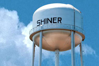 Shiner, Texas