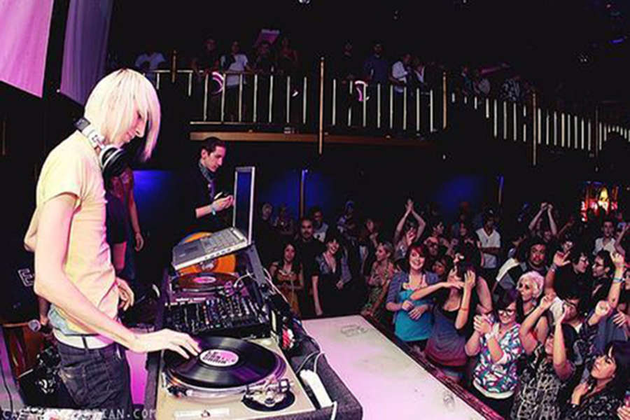 MJQ Concourse A Bar in Atlanta, GA Thrillist