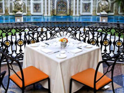 Prix Fixe-Free VDay - Thrillist
