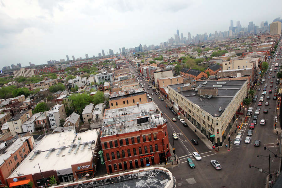 The Wicker Park Neighborhood Guide - Drink - Thrillist Chicago