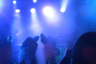 Insane Clown Posse dudes