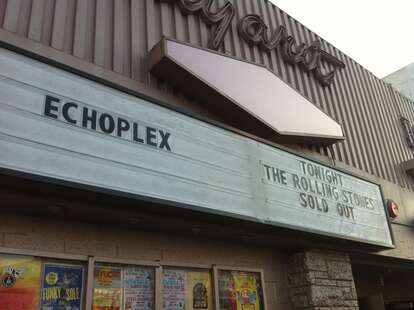 Echoplex