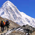 Nepal Himalayas trek